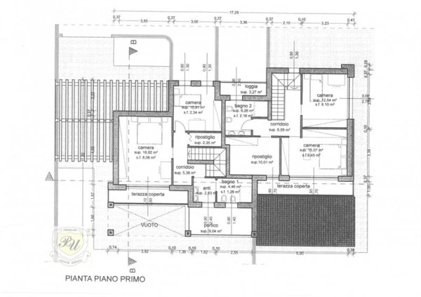 casa indipendente in vendita a Vo'