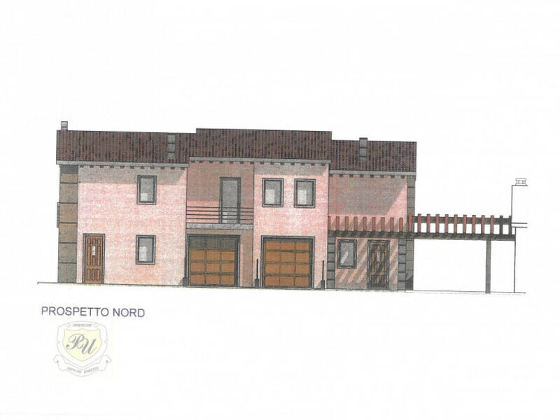 terreno edificabile in vendita a Vo'