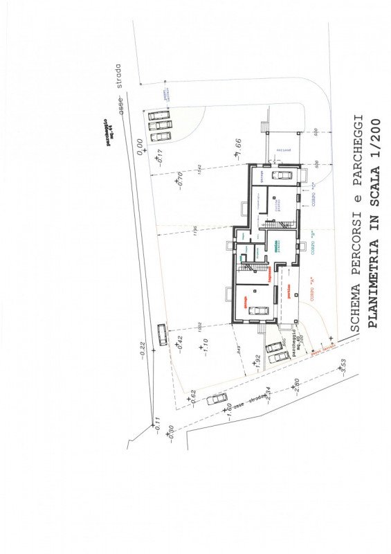 terreno edificabile in vendita a Vo'