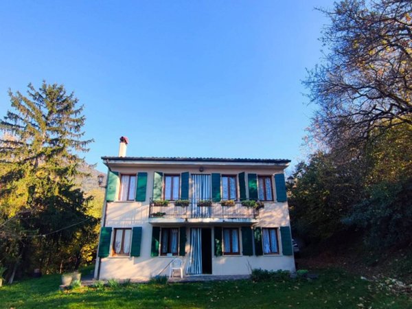 casa indipendente in vendita a Vo'