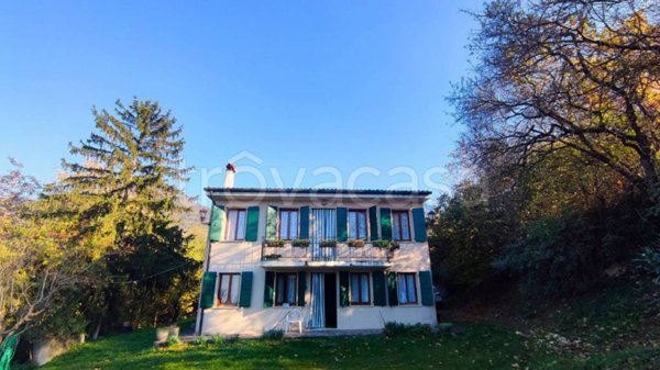 casa indipendente in vendita a Vo'