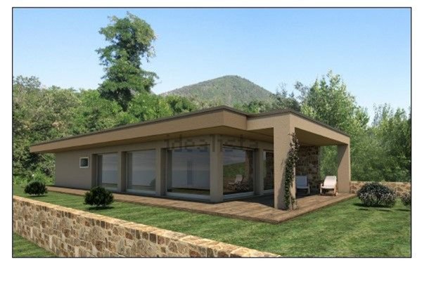 terreno edificabile in vendita a Vo'