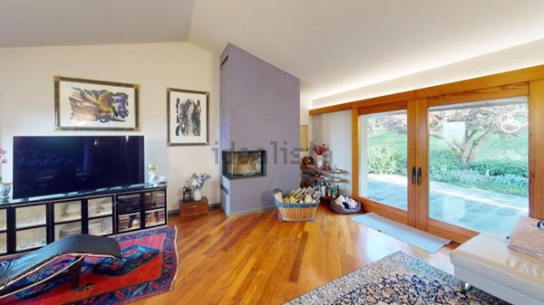 casa indipendente in vendita a Vo'