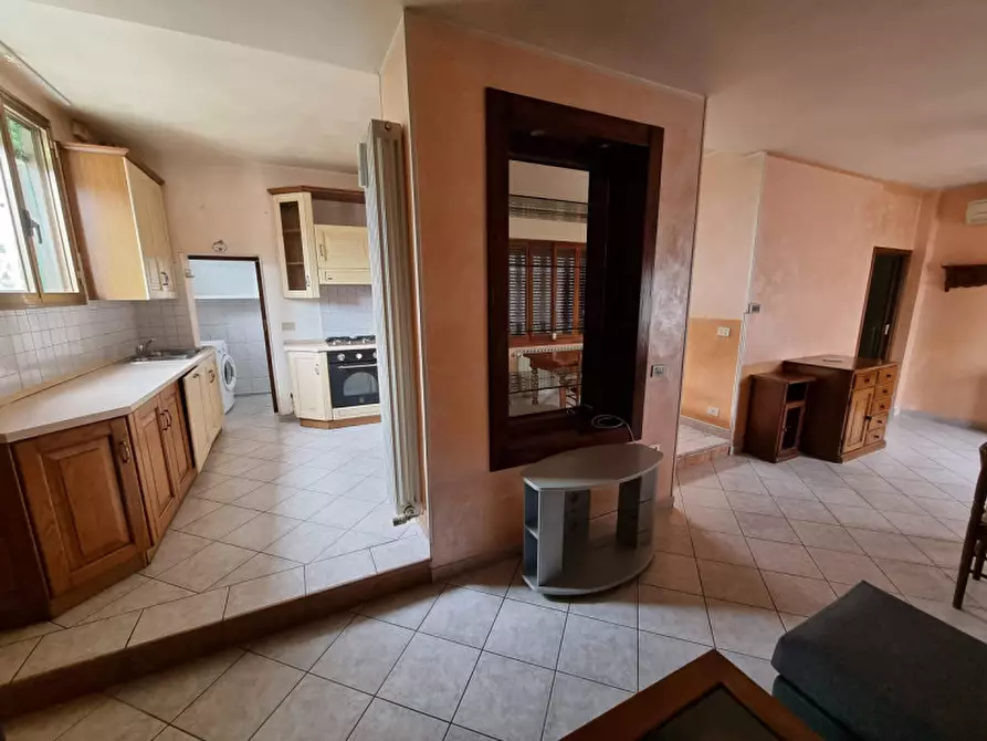 appartamento in vendita a Vo'