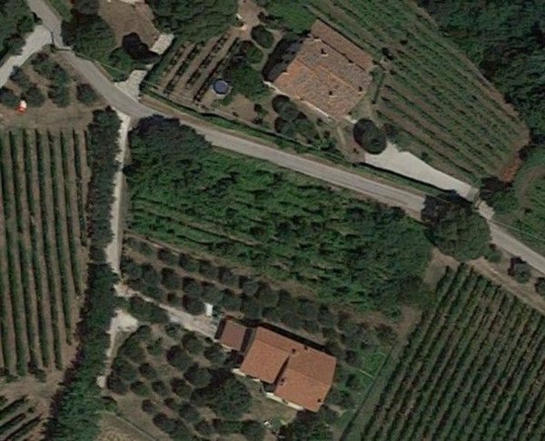 terreno edificabile in vendita a Vo'