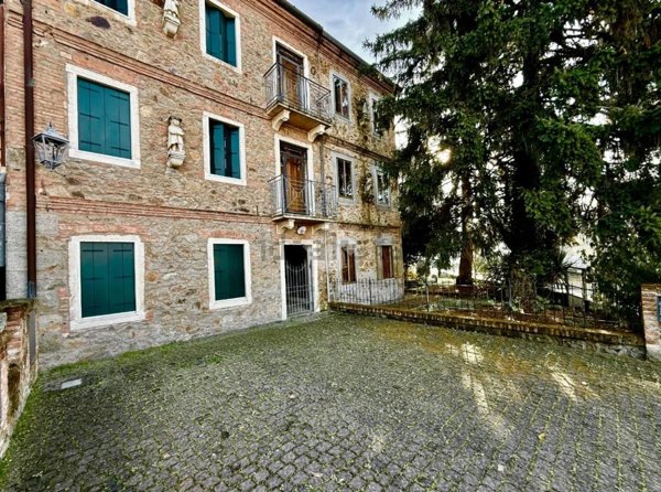 appartamento in vendita a Vo'