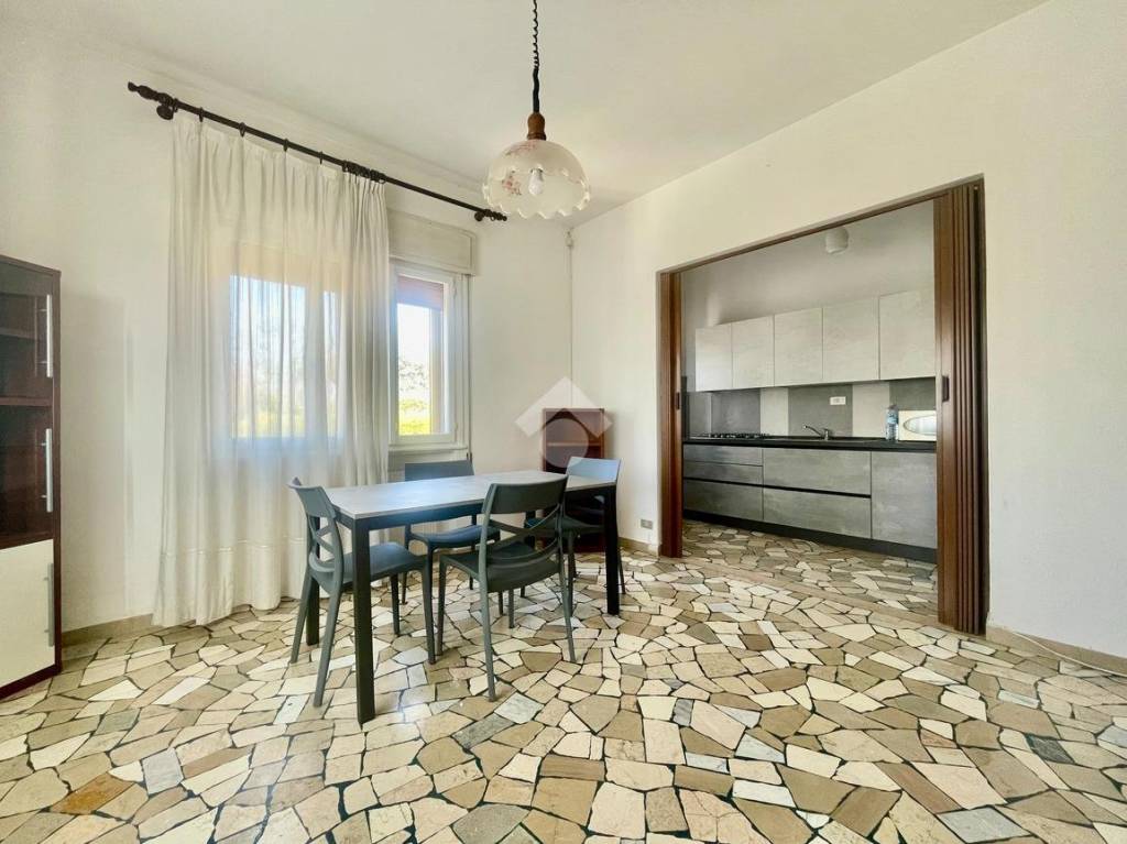 appartamento in vendita a Vo'