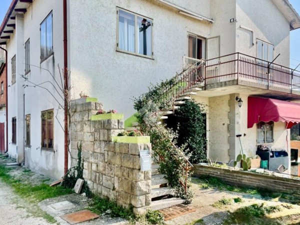 appartamento in vendita a Vo'