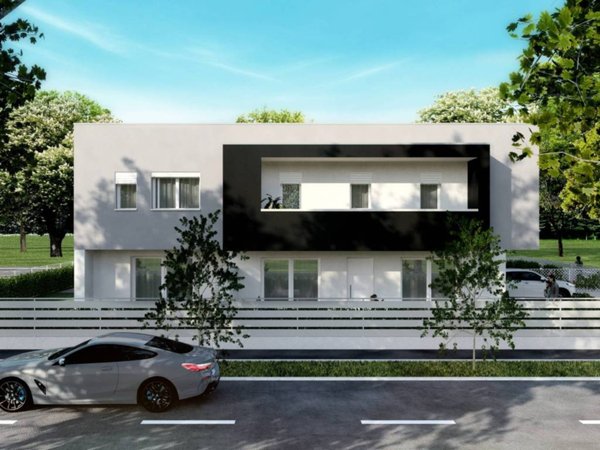 casa indipendente in vendita a Vo'