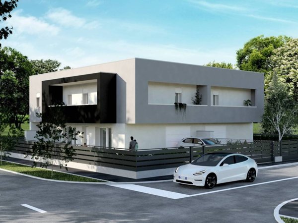 casa indipendente in vendita a Vo'