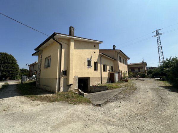 casa semindipendente in vendita a Vo'