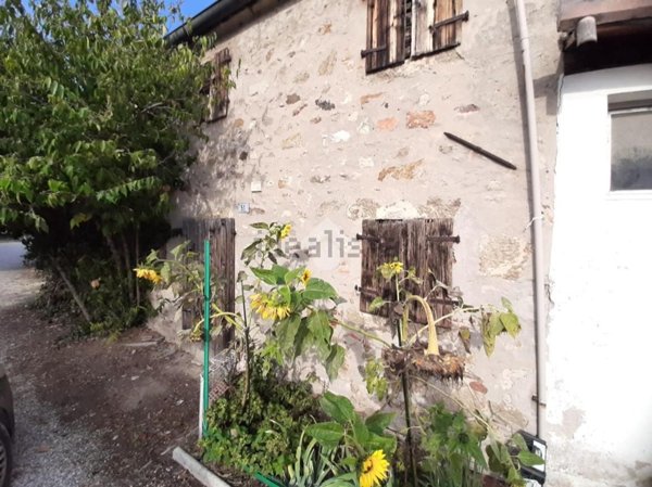 appartamento in vendita a Vo'