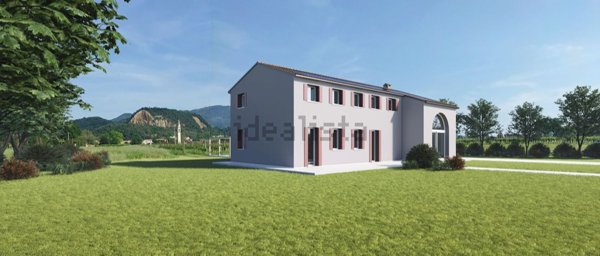 casa indipendente in vendita a Vo'