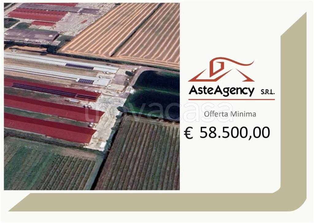 terreno agricolo in vendita a Vo'