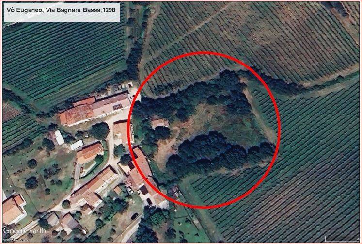 casa indipendente in vendita a Vo'