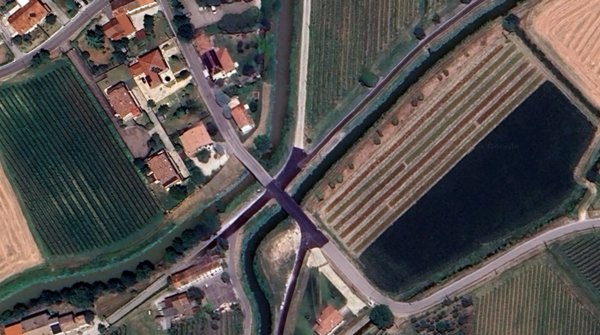 terreno agricolo in vendita a Vo'