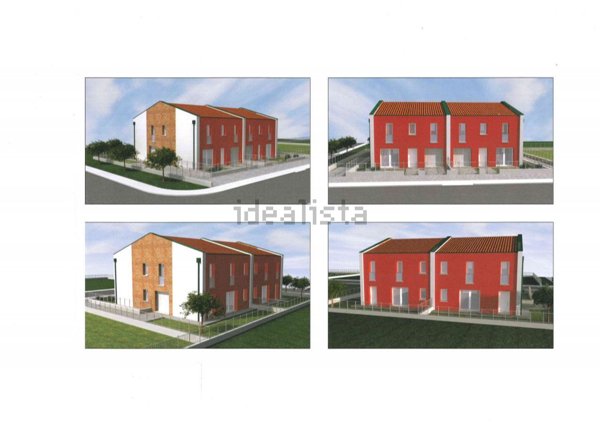 casa indipendente in vendita a Vo'