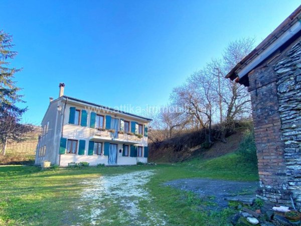 casa indipendente in vendita a Vo'