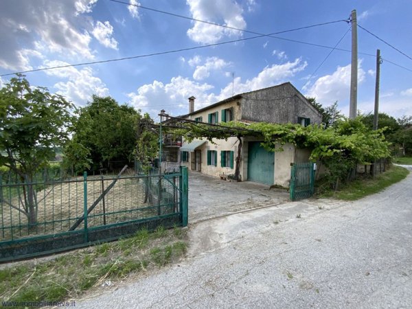 pentavano in vendita a Vo'