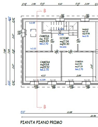 casa indipendente in vendita a Vo'