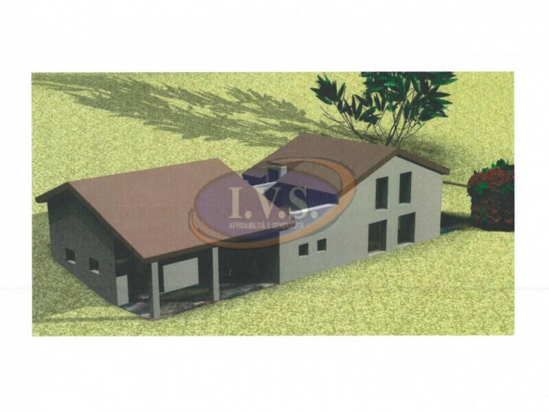terreno edificabile in vendita a Vo'