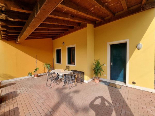 casa indipendente in vendita a Vo'