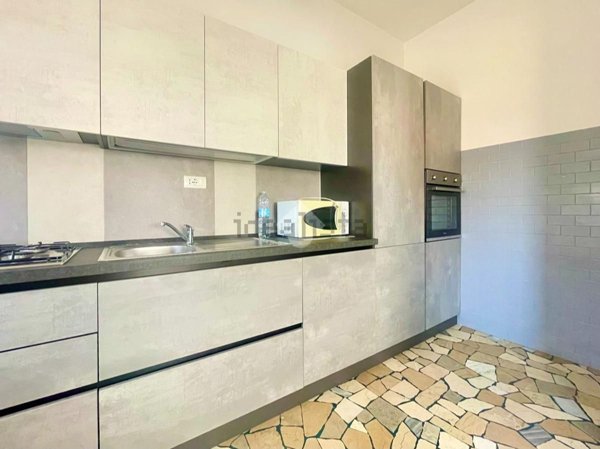 appartamento in vendita a Vo'