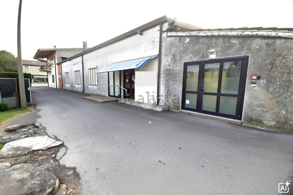 appartamento in vendita a Vo'