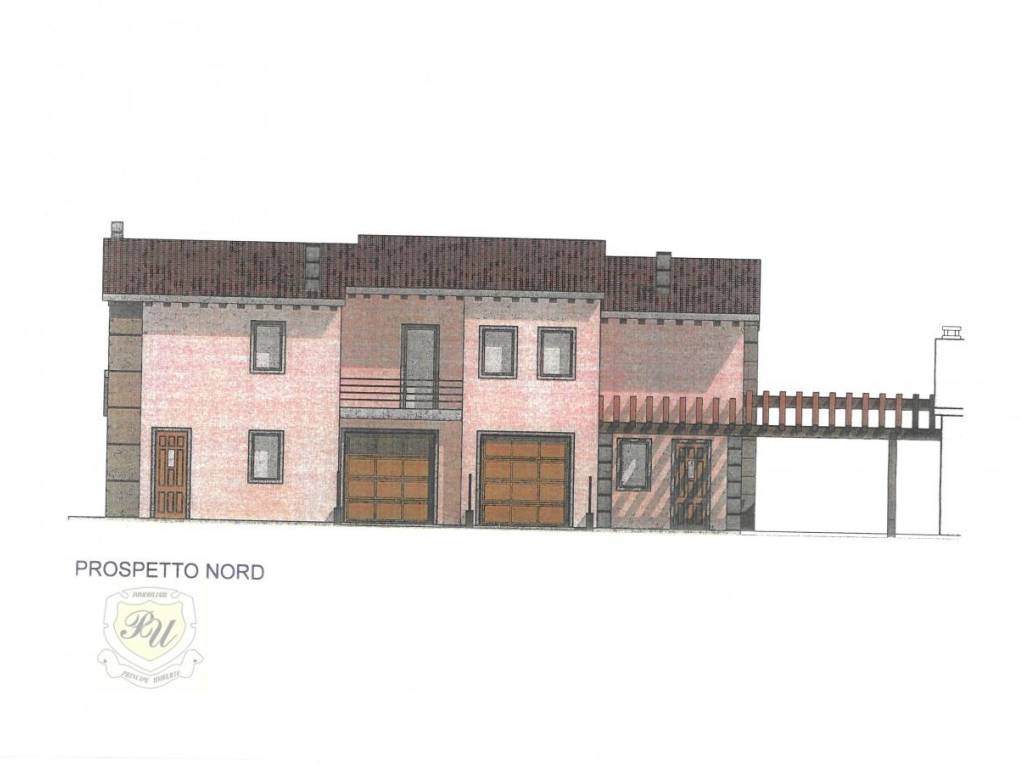 terreno edificabile in vendita a Vo'