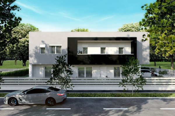 casa indipendente in vendita a Vo'