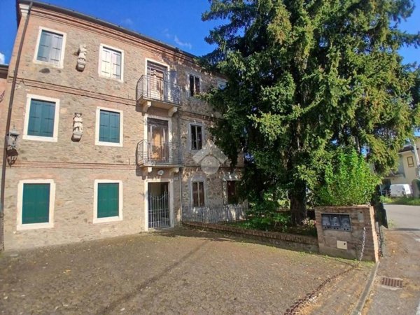 casa indipendente in vendita a Vo'