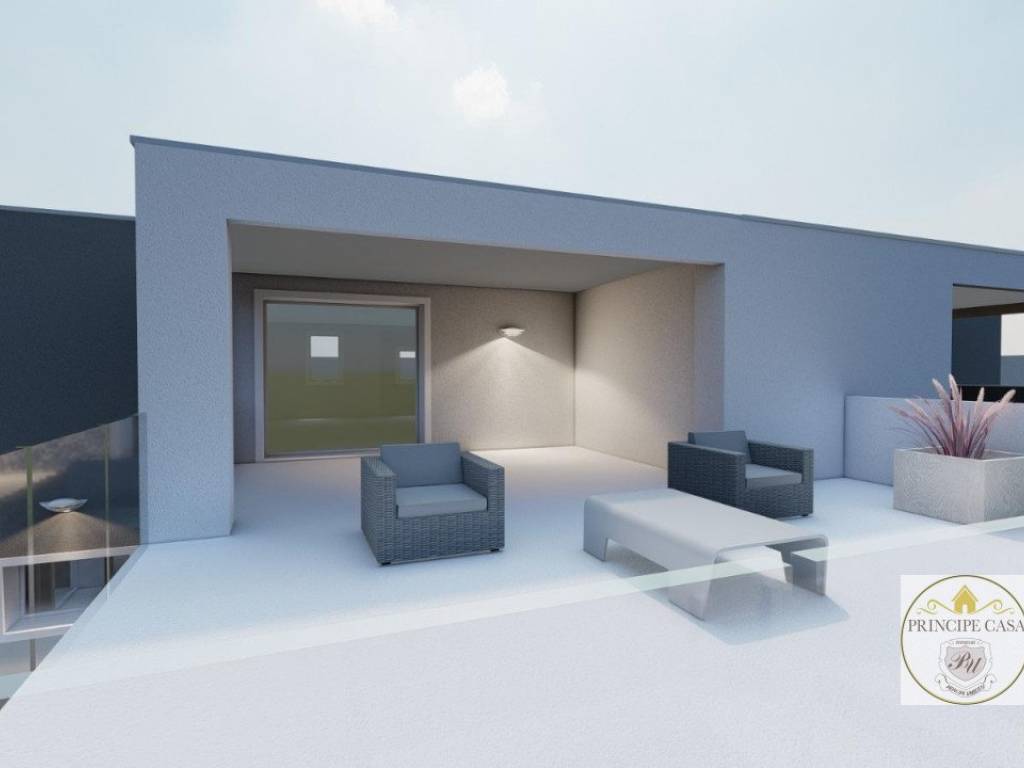 appartamento in vendita a Vo'