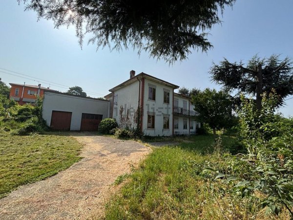 casa indipendente in vendita a Vo'