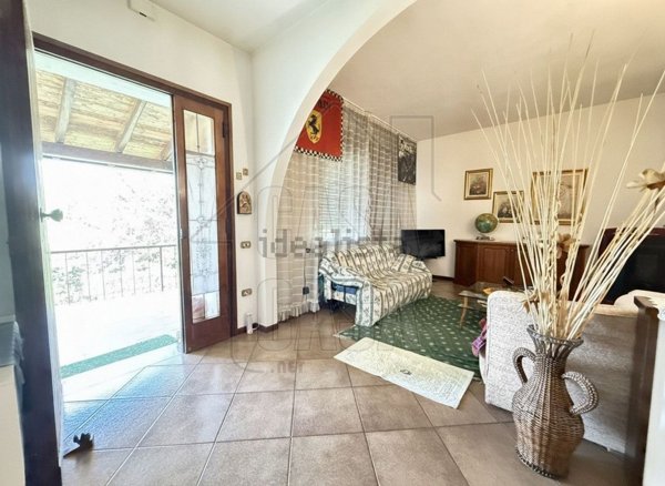 casa indipendente in vendita a Vo'