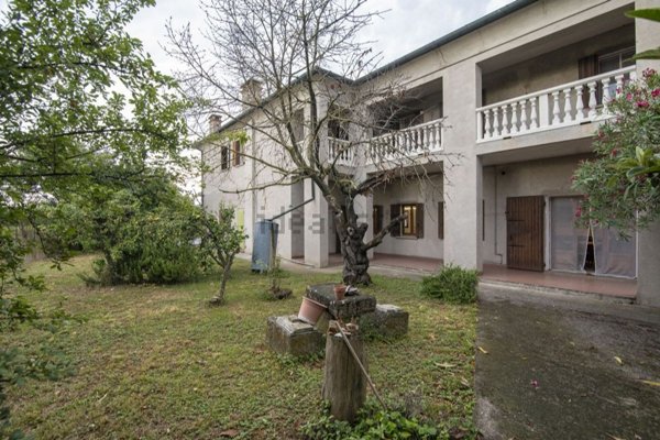 appartamento in vendita a Vo'