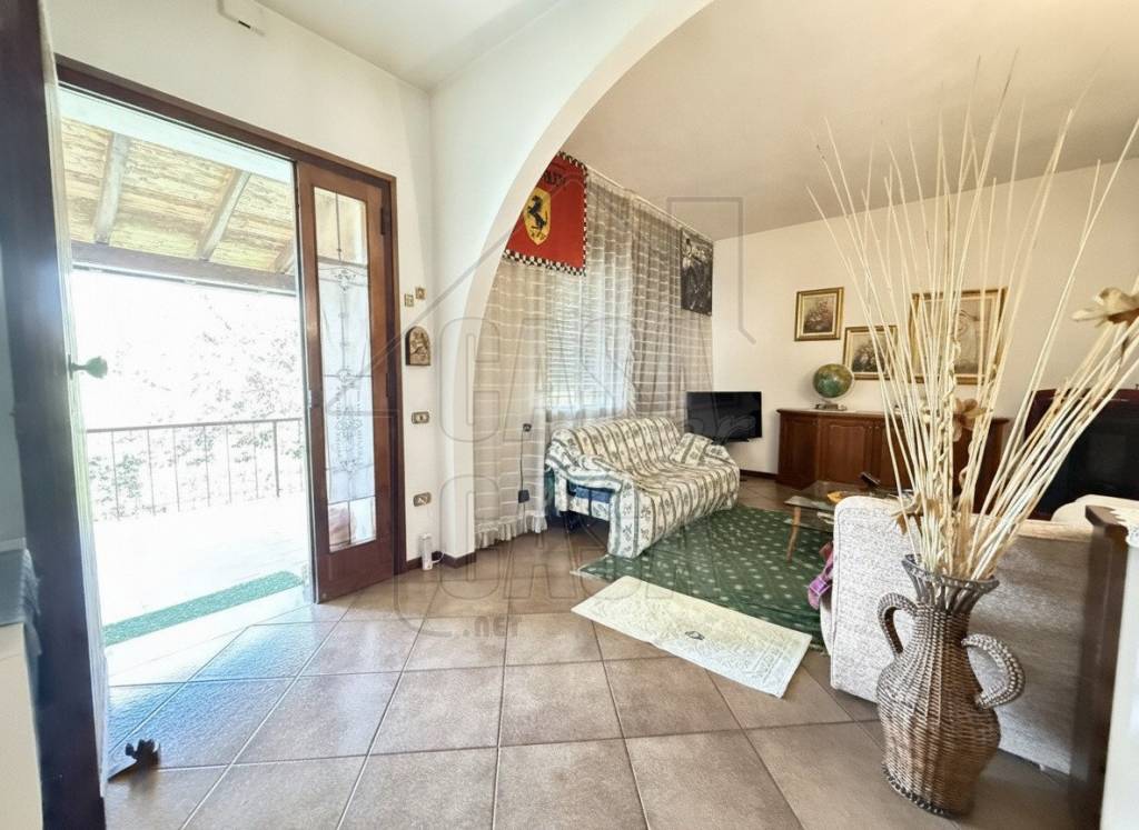 casa indipendente in vendita a Vo'