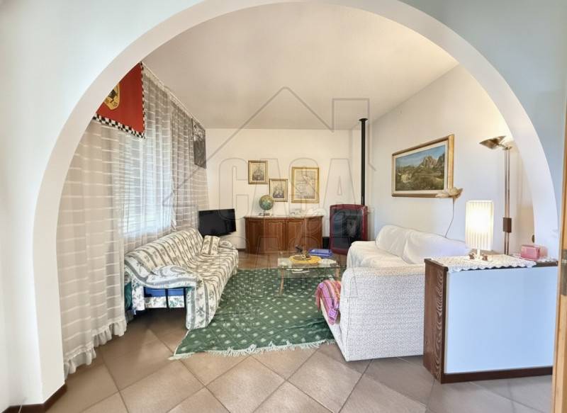 casa indipendente in vendita a Vo'