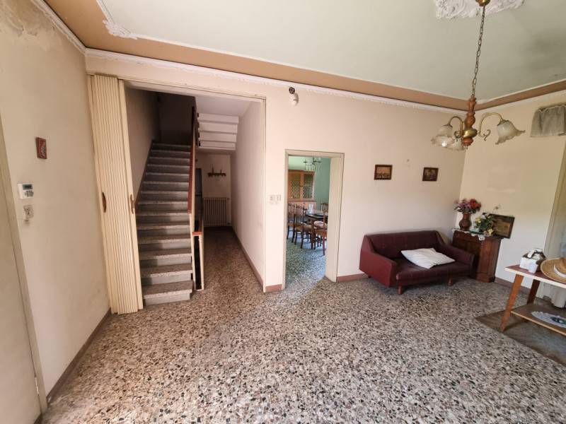 casa indipendente in vendita a Vo'
