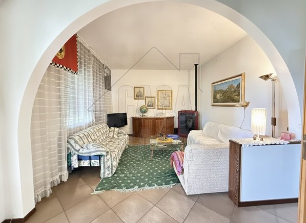 casa indipendente in vendita a Vo'