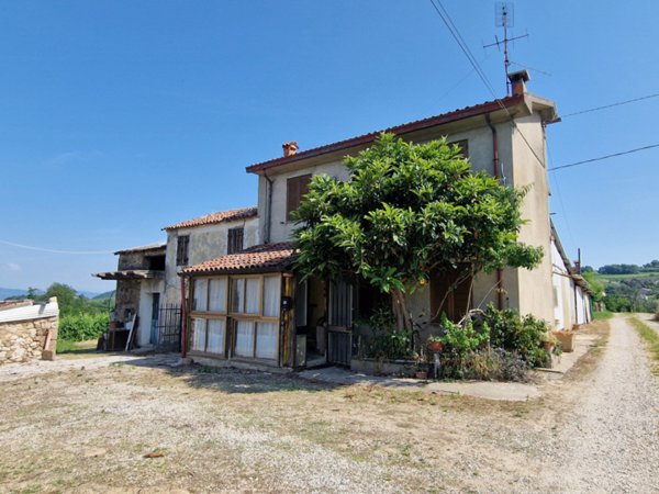 casa indipendente in vendita a Vo'