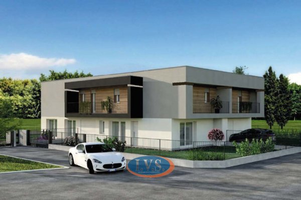 casa semindipendente in vendita a Vo'