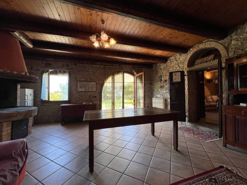 casa indipendente in vendita a Vo'