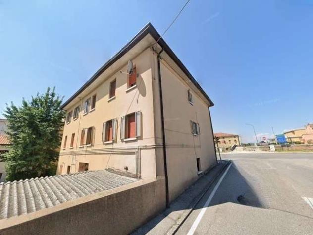 appartamento in vendita a Due Carrare in zona Mezzavia