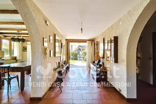 casa indipendente in vendita a Due Carrare