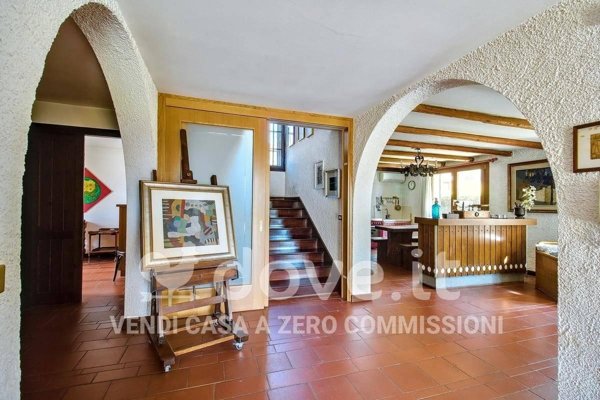 casa indipendente in vendita a Due Carrare
