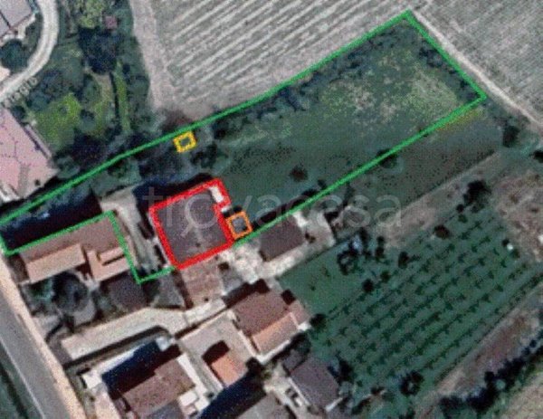 appartamento in vendita a Due Carrare in zona Terradura