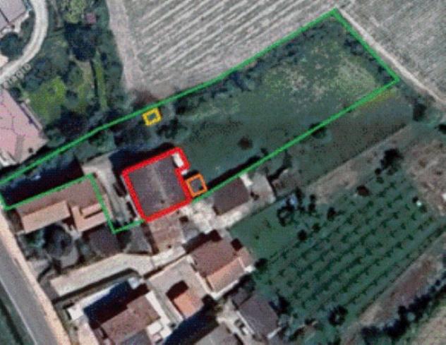 appartamento in vendita a Due Carrare in zona San Pelagio