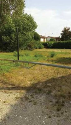 terreno edificabile in vendita a Due Carrare