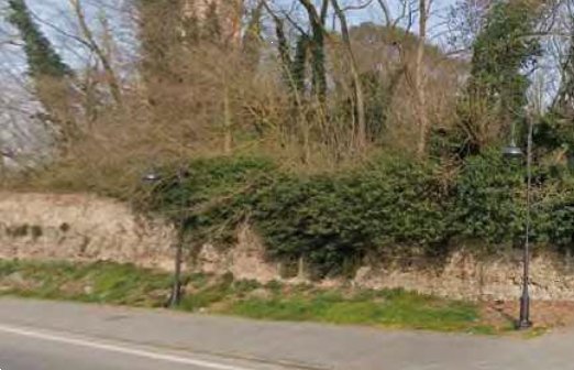 terreno edificabile in vendita a Due Carrare