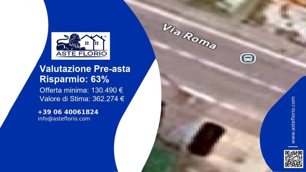 terreno edificabile in vendita a Due Carrare